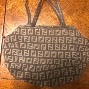 Fendi small purse